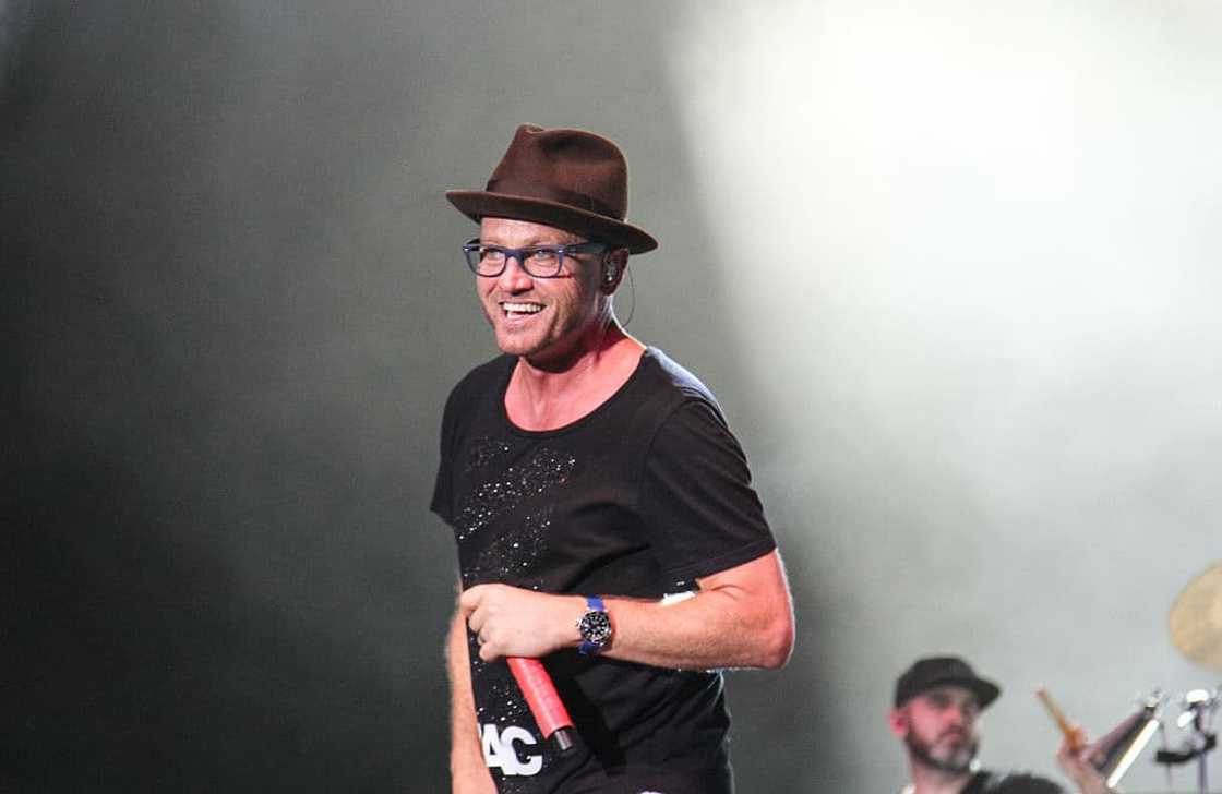 TobyMac TobyMac