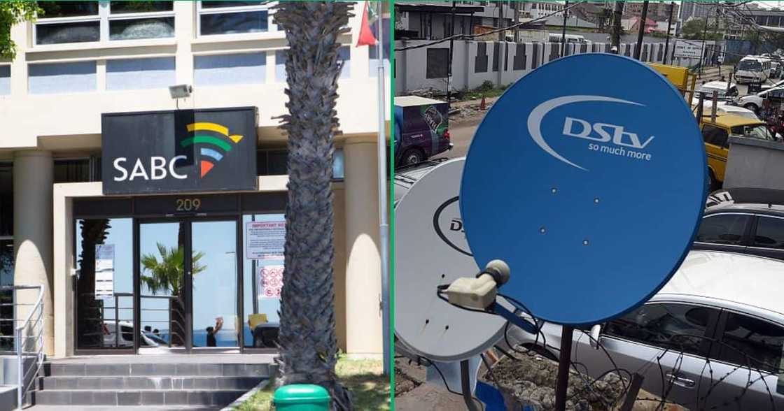 SABC pulls top soapies from DSTV Catch-Up SABC pulls top soapies from DSTV Catch-Up