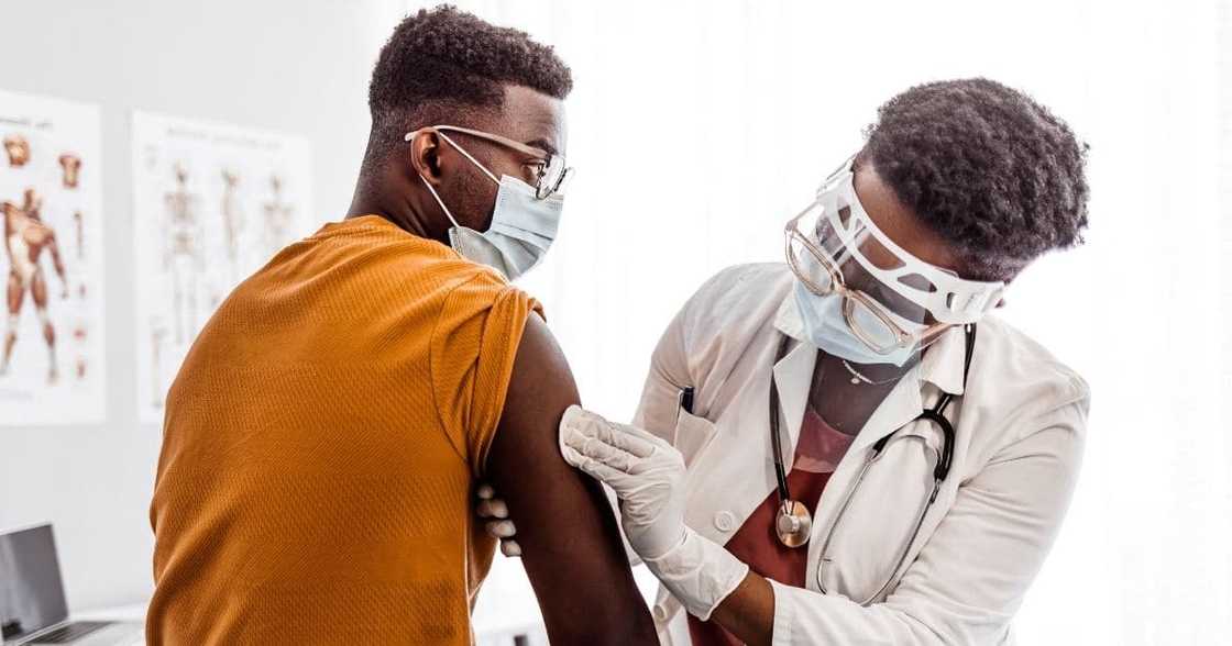 Absa Life, predicts less severe fifth wave, Covid19, vaccinations, government Absa Life, predicts less severe fifth wave, Covid19, vaccinations, government