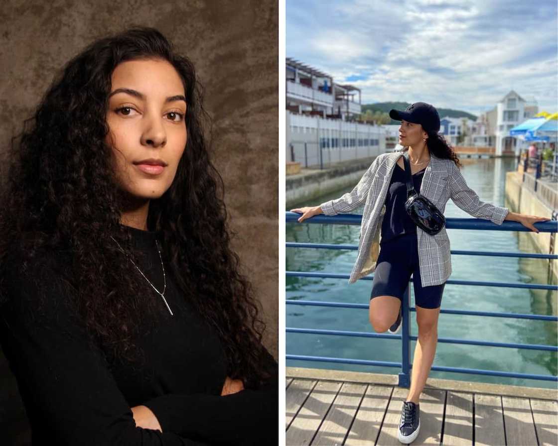 Mekaila Mathys career Mekaila Mathys career