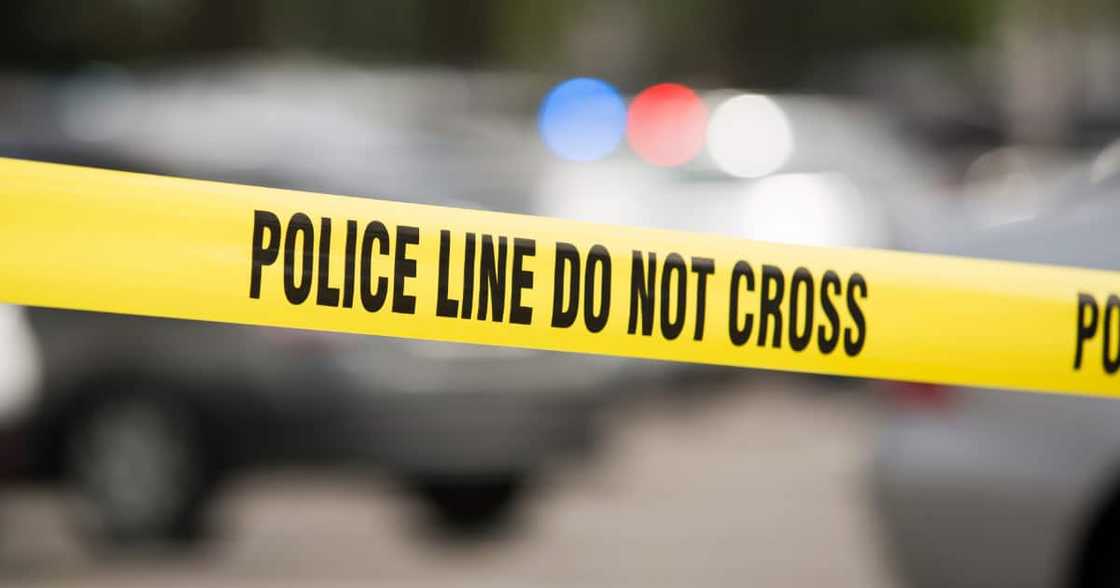 A bus crash claimed the lives of two school kids in Carletonville A bus crash claimed the lives of two school kids in Carletonville
