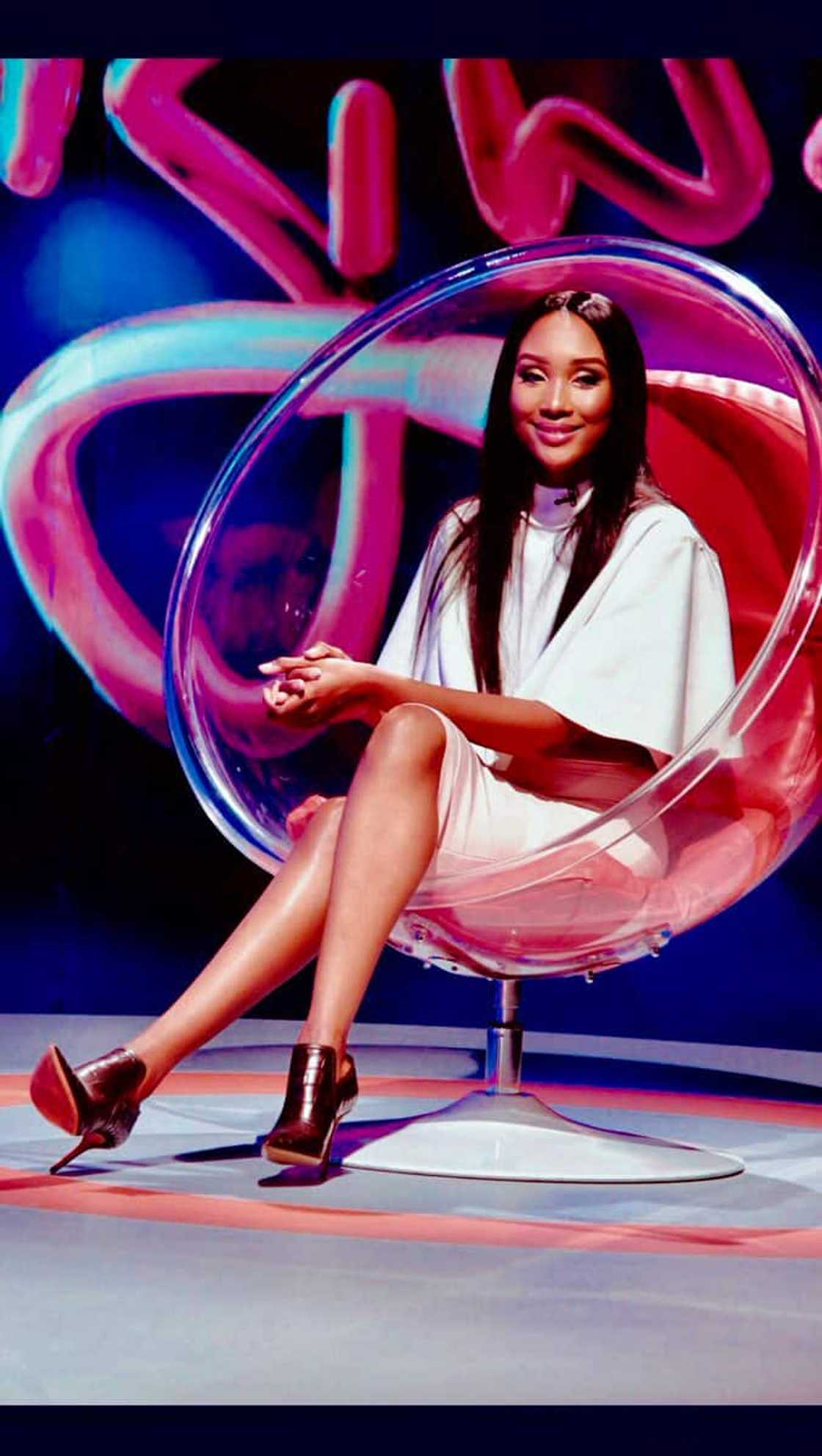 Zoe Mthiyane Age Zoe Mthiyane Age