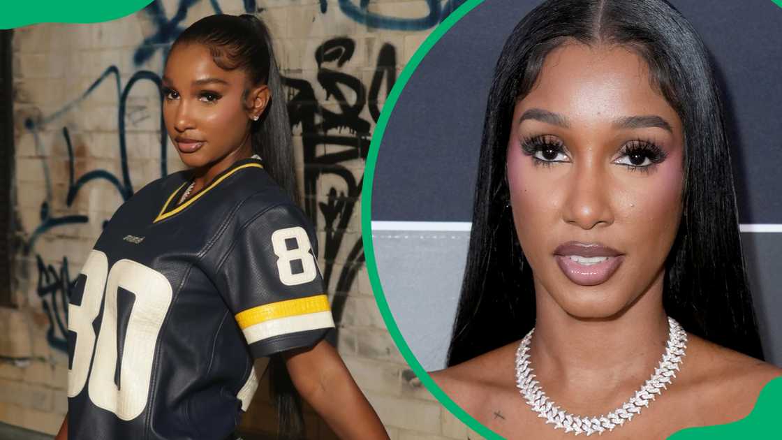 Bernice Burgos' net worth Bernice Burgos' net worth
