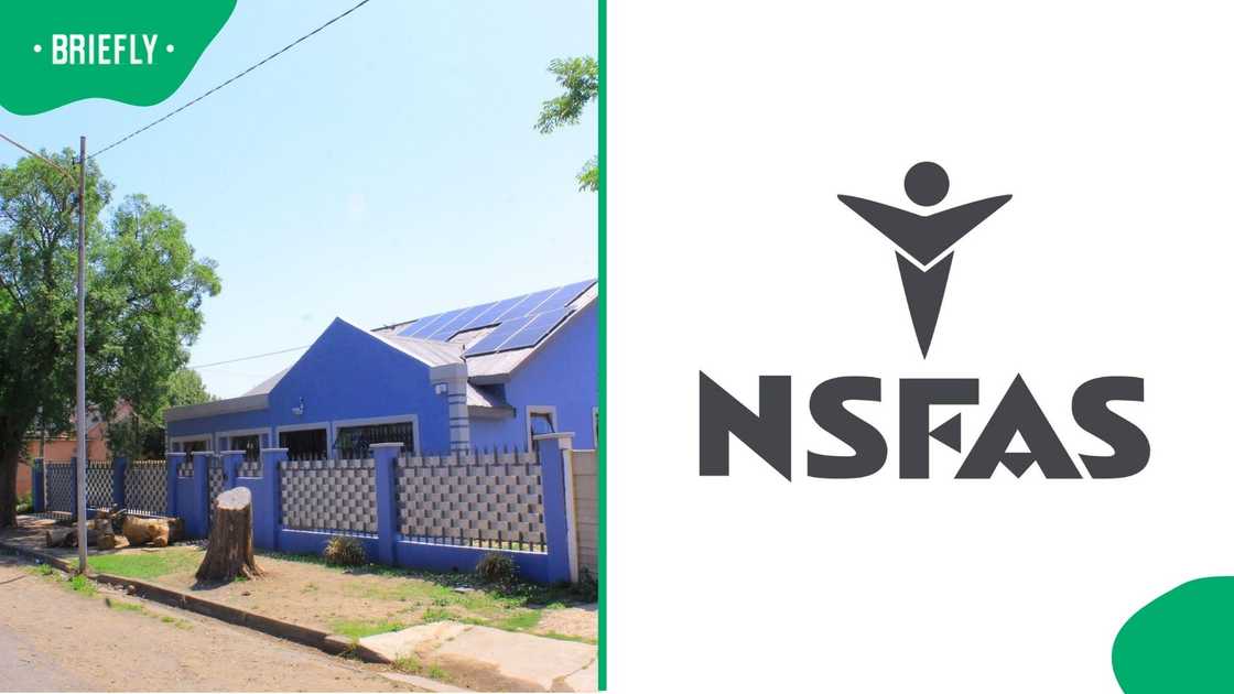 A National Student Financial Aid Scheme accommodation provider accused NSFAS of lack of payment