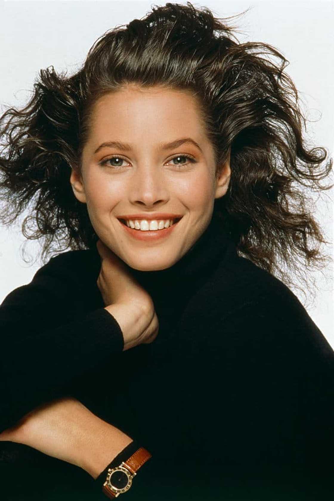 christy turlington's age christy turlington's age