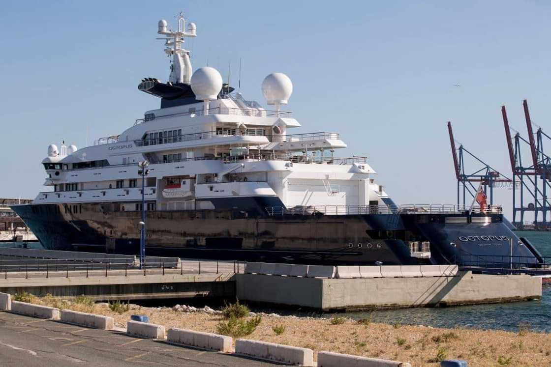 List of the top 30 most expensive yachts in the world 2021 List of the top 30 most expensive yachts in the world 2021