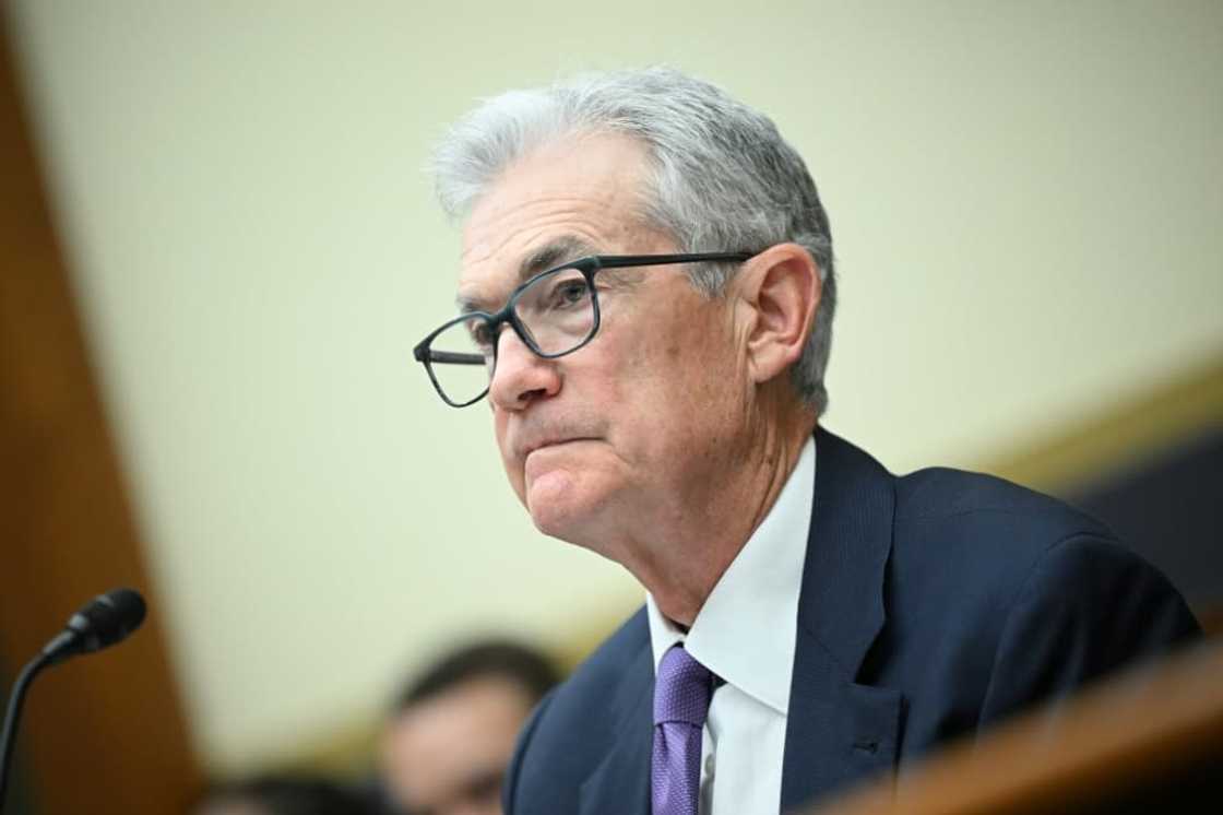 Powell said if current trends continue, the Fed "can and will" start cutting interest rates this year