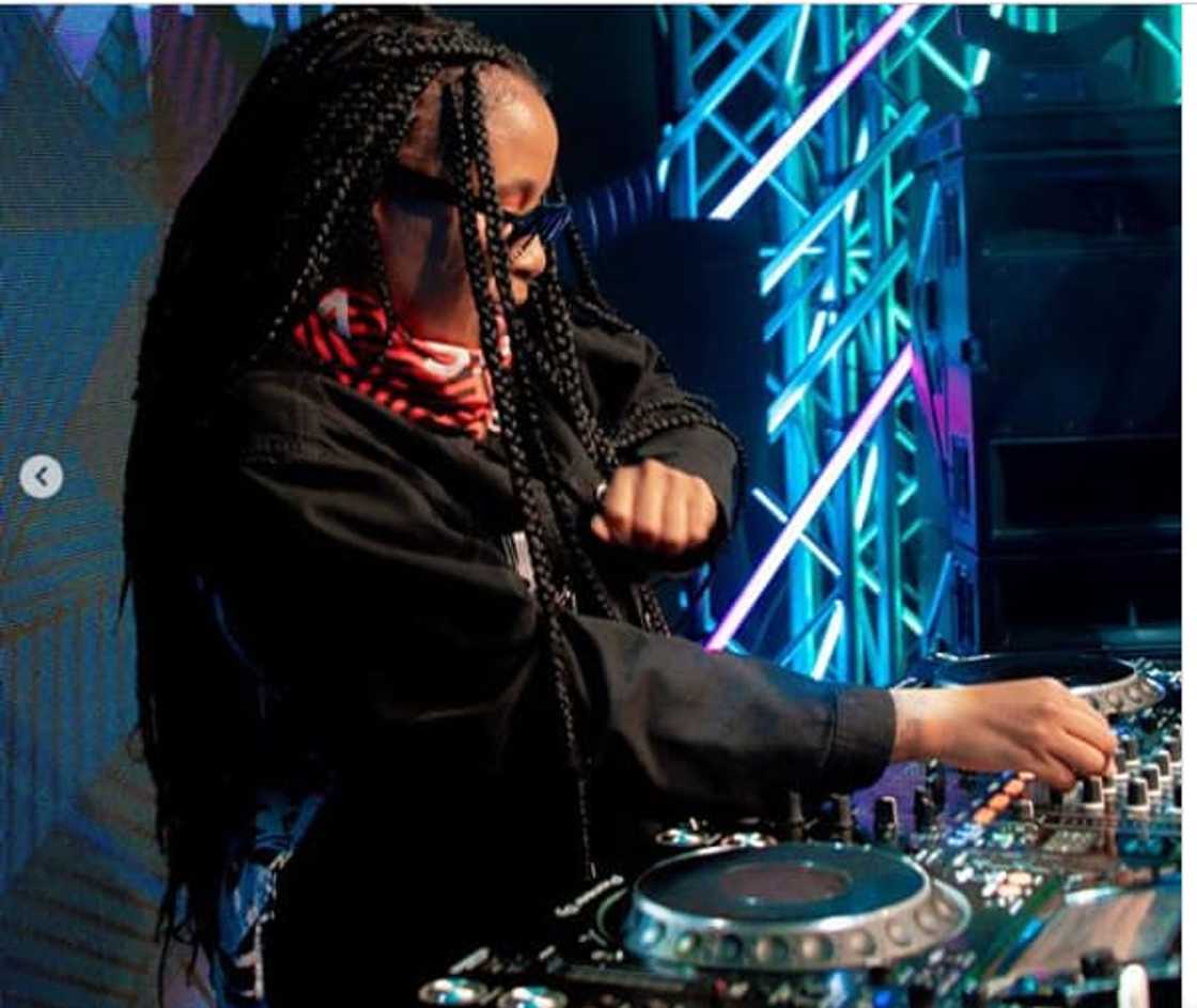 DJ Le Soul DJ Le Soul