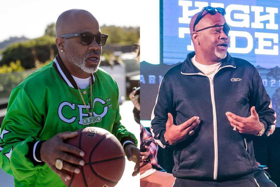 Dame Dash Dame Dash