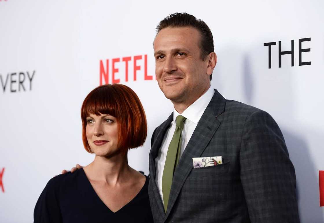 Are Jason Segel and Alexis Mixter still together? Are Jason Segel and Alexis Mixter still together?