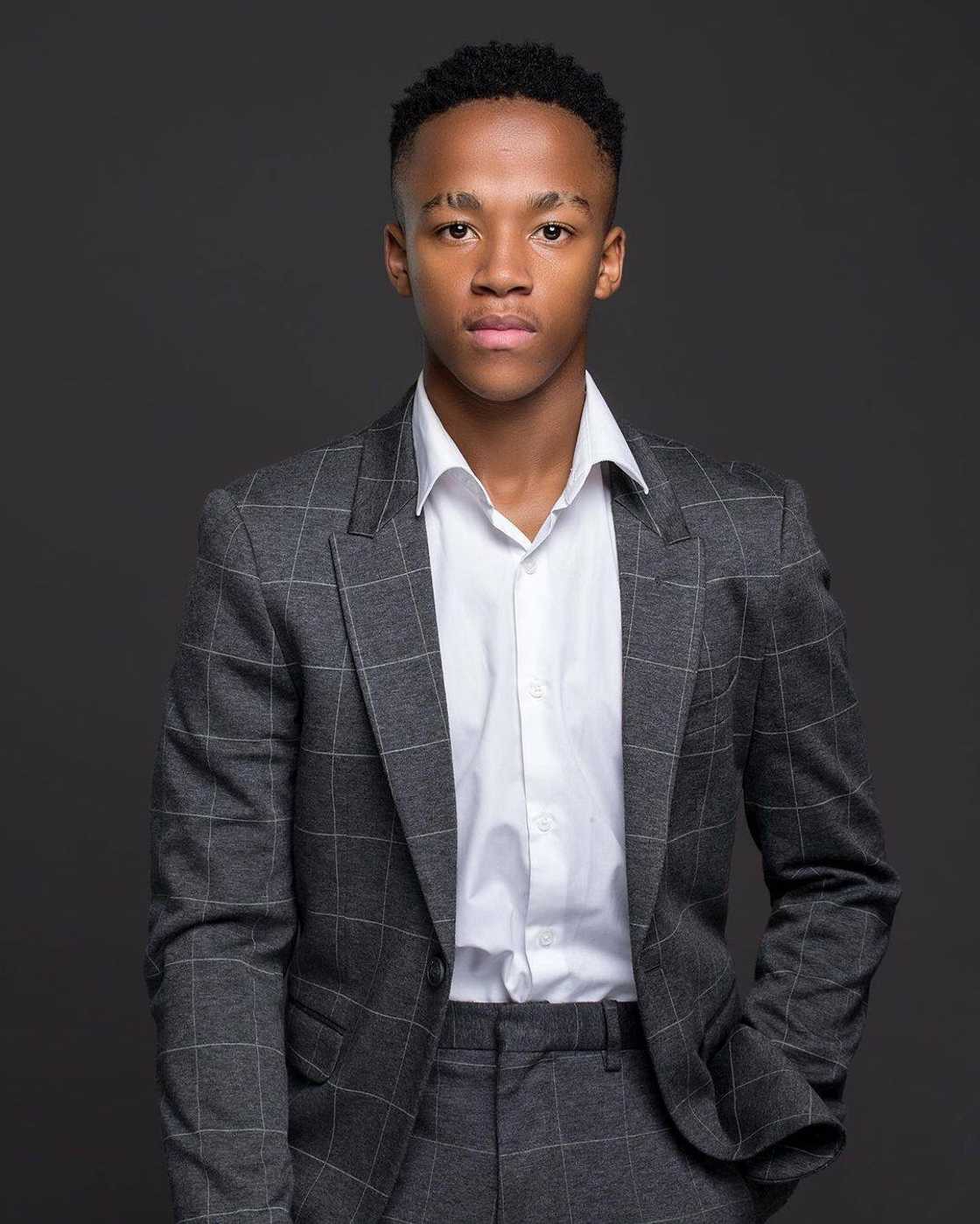 The River cast The River cast