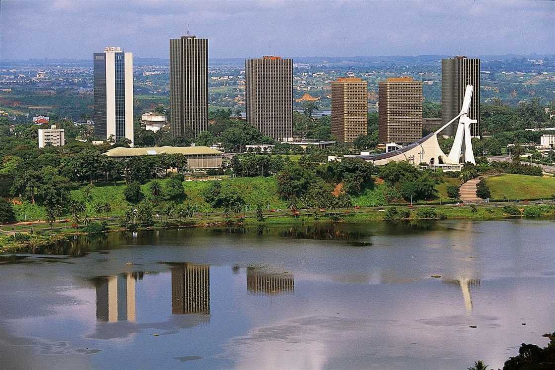most expensive cities in Africa most expensive cities in Africa