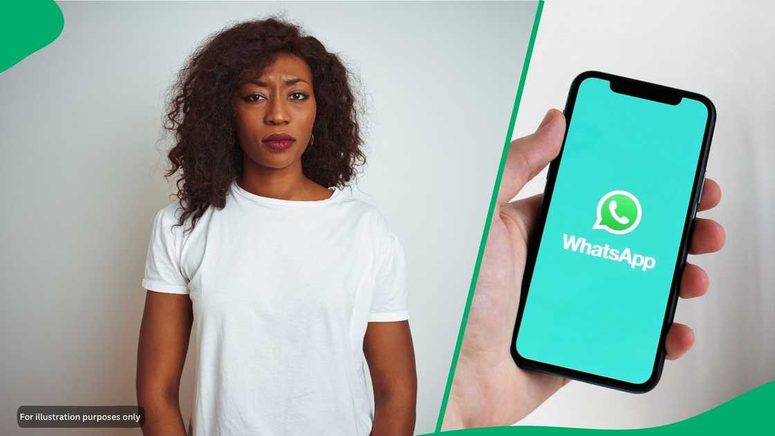 Cybersecurity experts issued an urgent warning regarding scammers hijacking WhatsApp profiles to request money from contacts