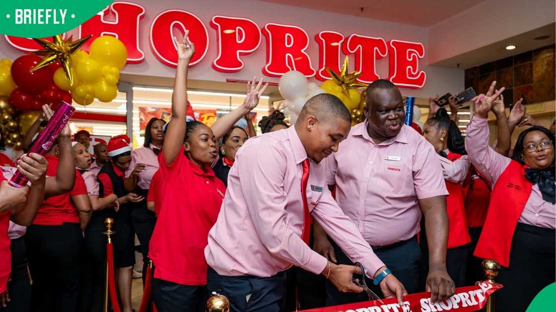 Shoprite