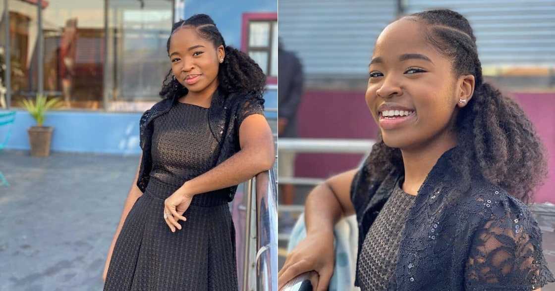 Uzalo's Thuthuka Mthembu opens up about acting amid Covid-19 pandemic Uzalo's Thuthuka Mthembu opens up about acting amid Covid-19 pandemic