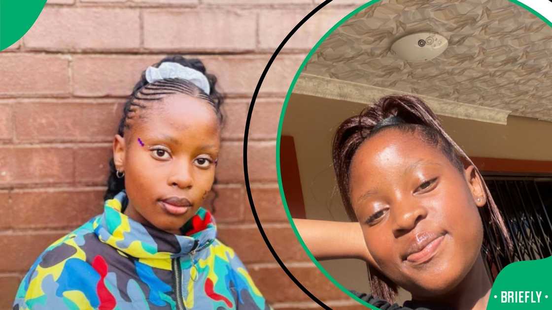 Hun floors SA with parents' throwback pic Hun floors SA with parents' throwback pic