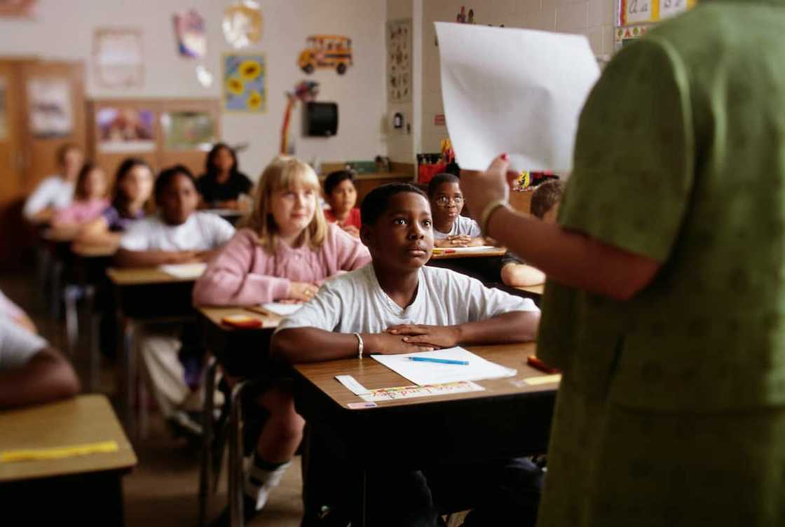 Primary Schools in Gauteng Primary Schools in Gauteng