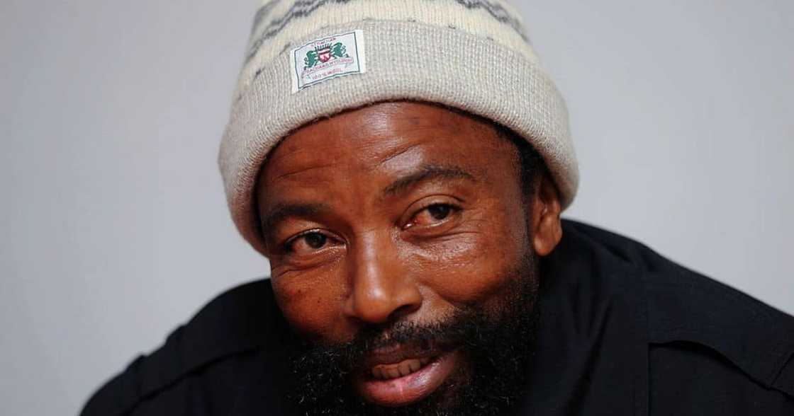 AmbaThembu King, Buyelekhaya Dalindyebo maintained he was still an EFF member.