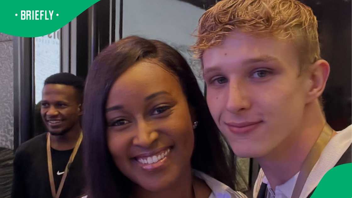 A post went viral on Facebook.