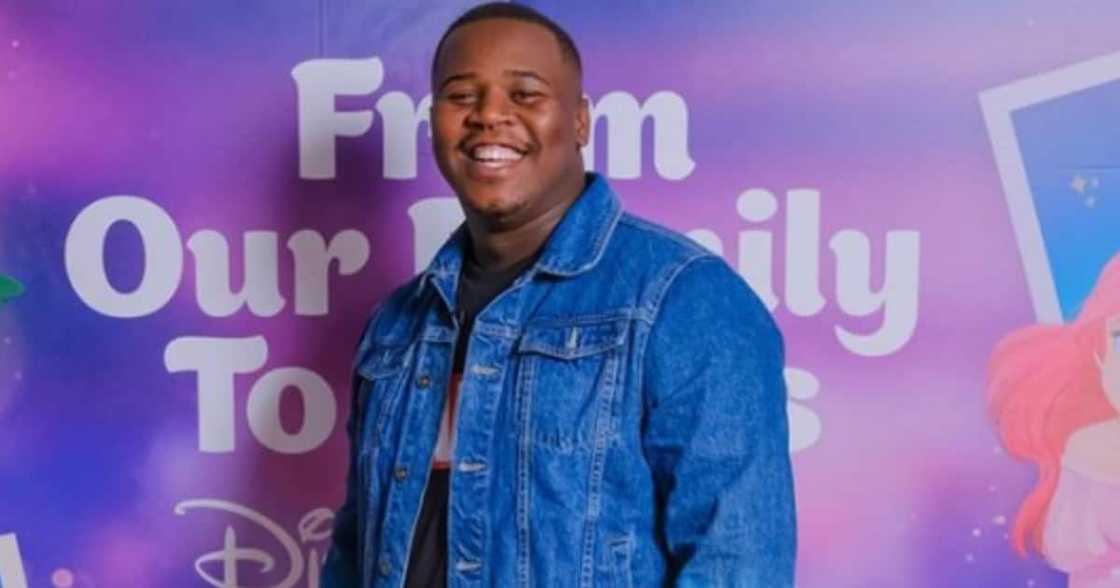Lloyiso, Grateful, Disney Africa, Christmas Campaign, The Stepdad, Music Lloyiso, Grateful, Disney Africa, Christmas Campaign, The Stepdad, Music