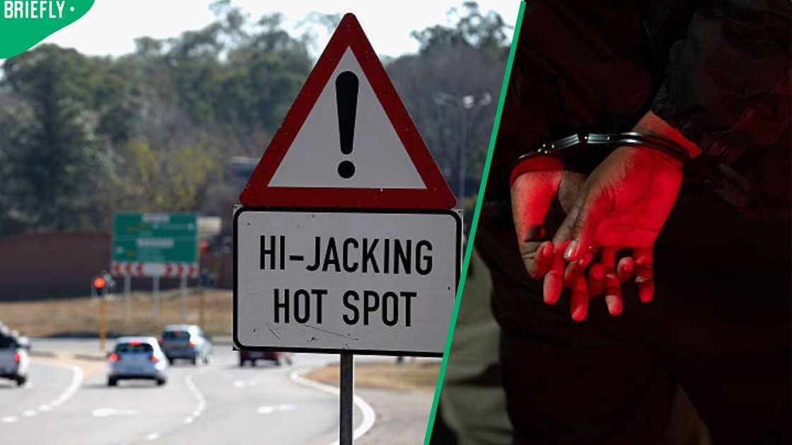 Hijacking