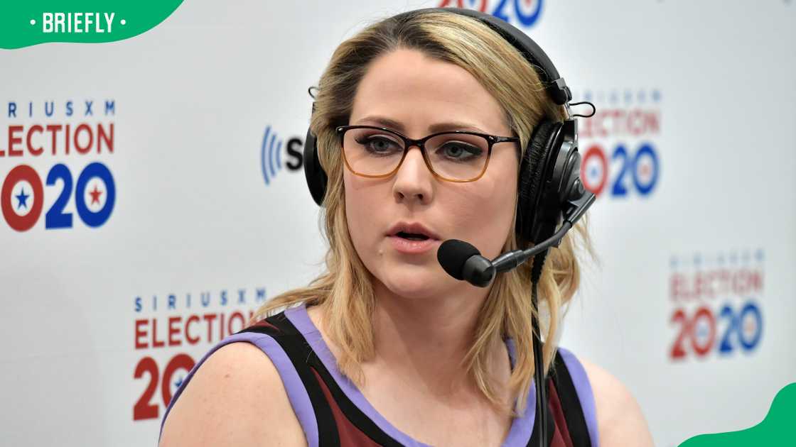 Erin Perrine in New Hampshire Erin Perrine in New Hampshire