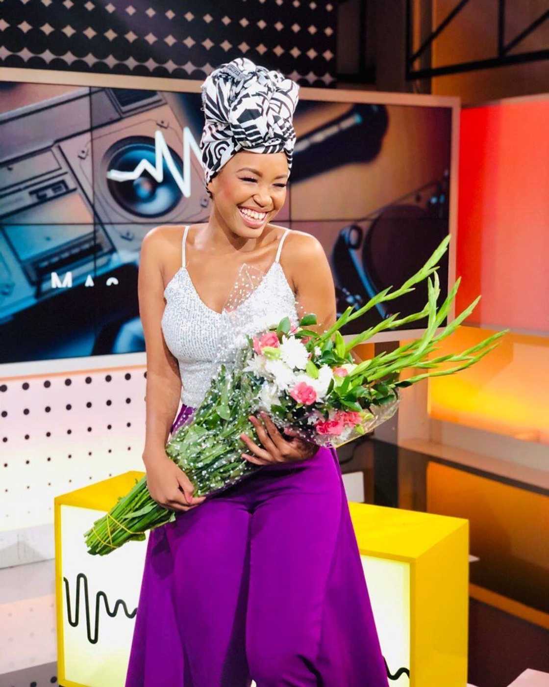 Berita profile Berita profile