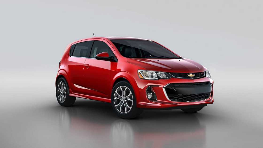Deadly Chevrolet automobiles Deadly Chevrolet automobiles