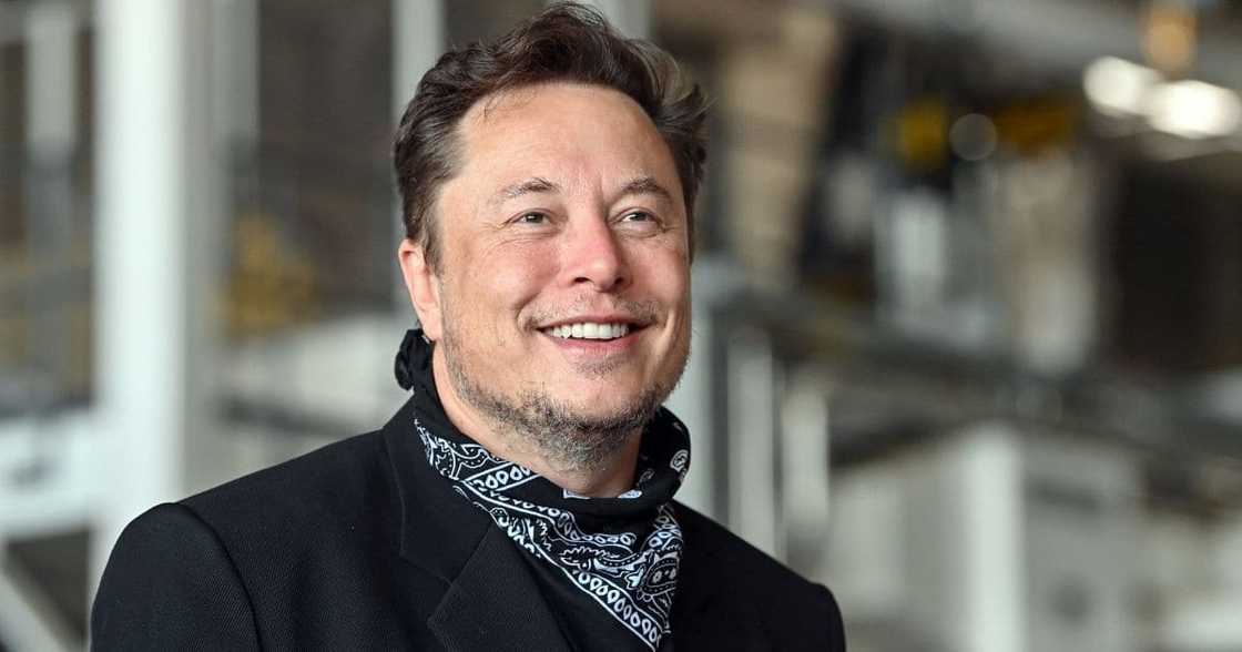 Elon Musk, sells R76 billion, Twitter poll, reactions