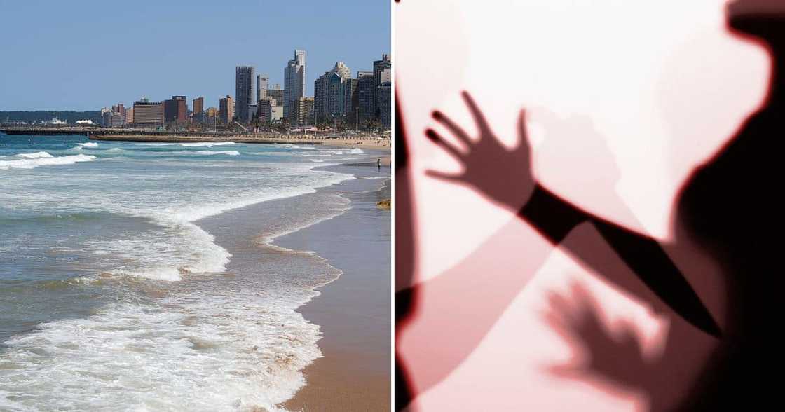 3 Suspects arrested for stabbing father and son in Durban 3 Suspects arrested for stabbing father and son in Durban