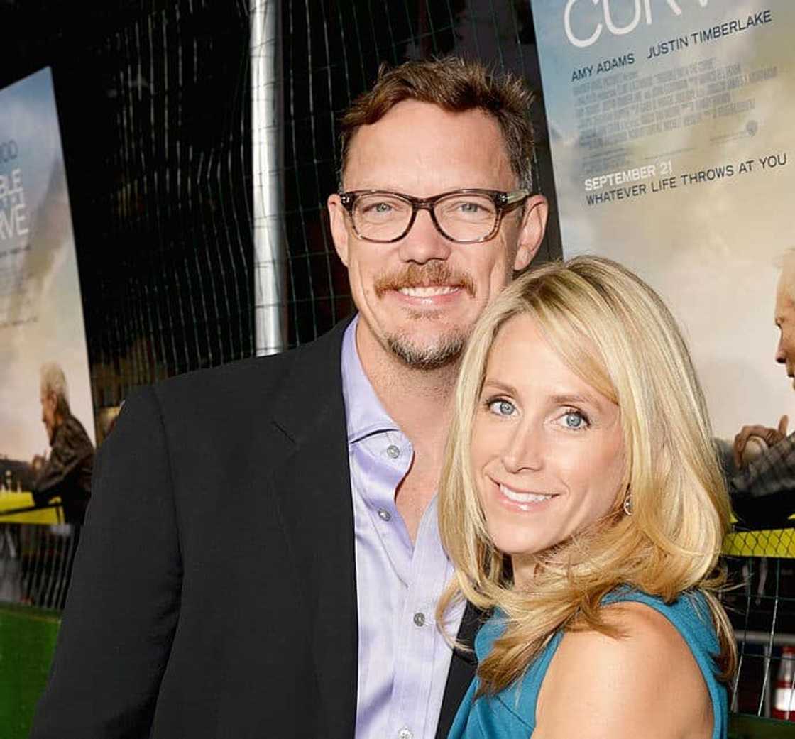 matthew lillard's wife heather helm