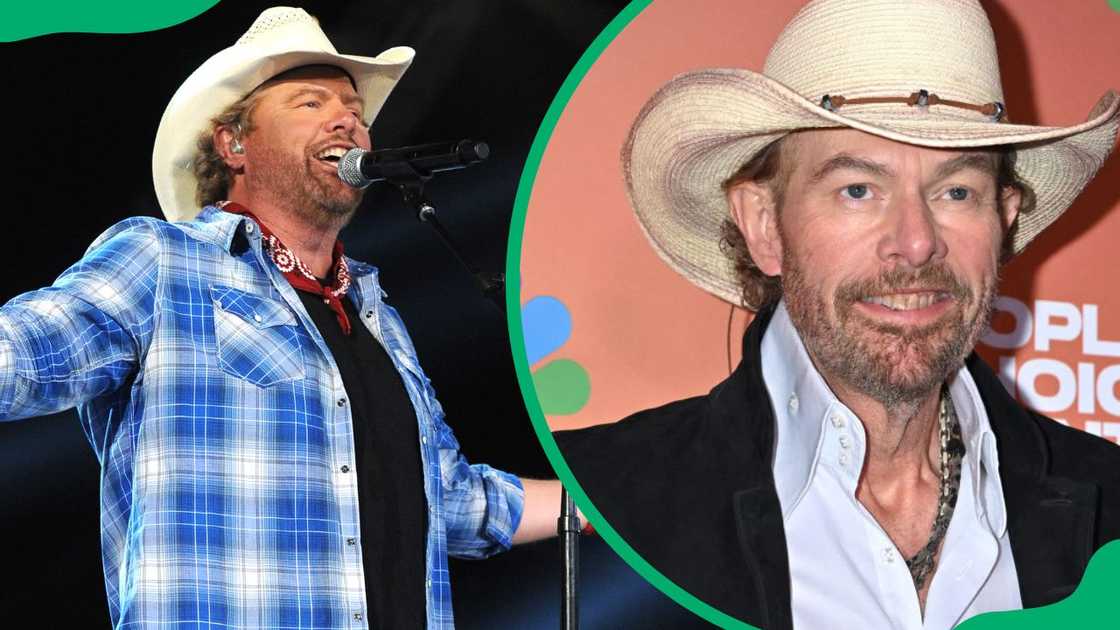 Toby Keith's net worth