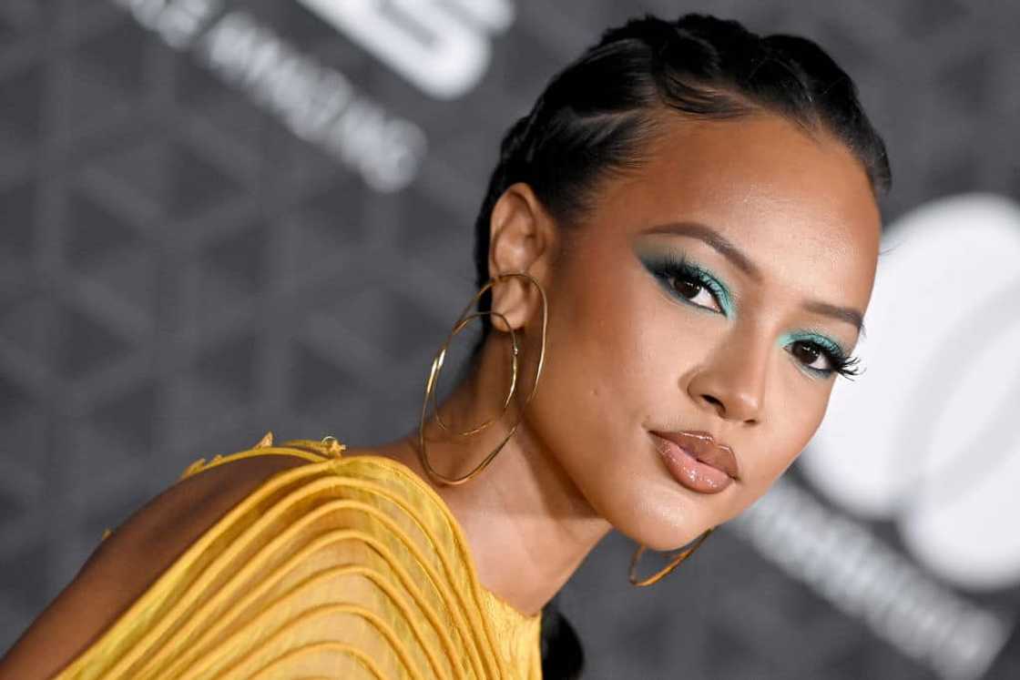 Who is Karrueche Tran dating? Who is Karrueche Tran dating?