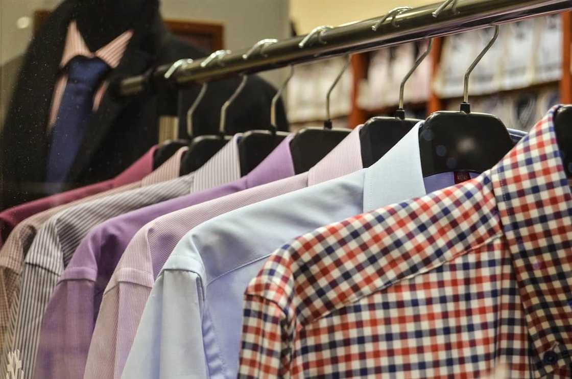 2nd-hand clothing store in Johannesburg 2nd-hand clothing store in Johannesburg