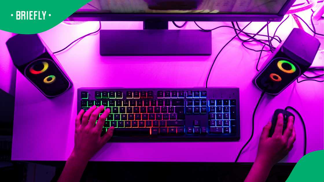 Checkers Sixty60 now delivers gaming PCs to South African homes Checkers Sixty60 now delivers gaming PCs to South African homes