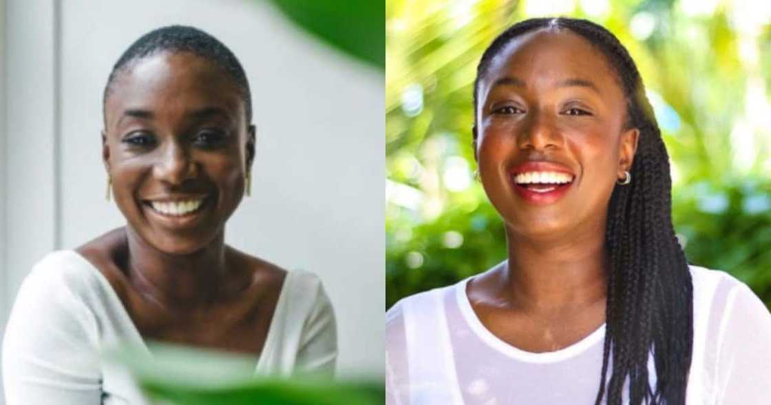 Danielle Kwateng: Ghanaian named executive editor for Teen Vogue Danielle Kwateng: Ghanaian named executive editor for Teen Vogue