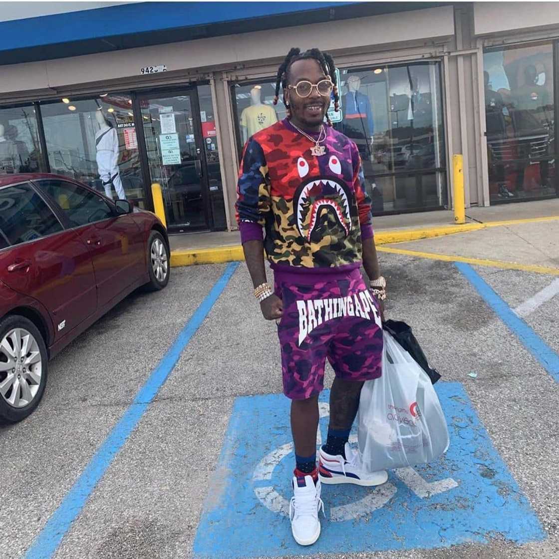 Sauce Walka's net worth Sauce Walka's net worth