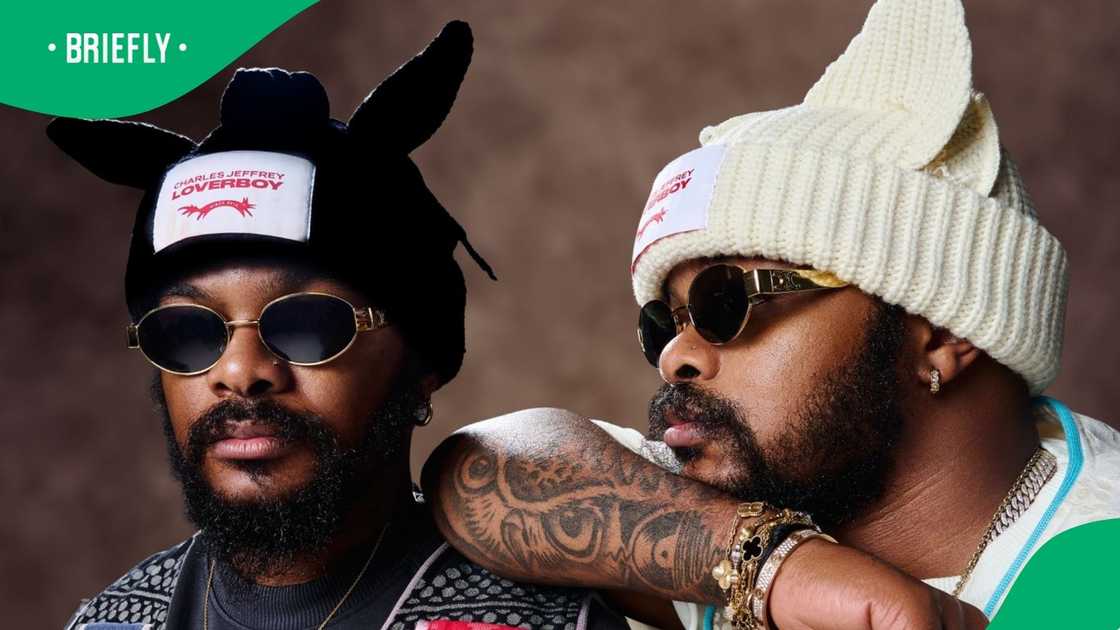 Major League DJs have called out Open Chats.