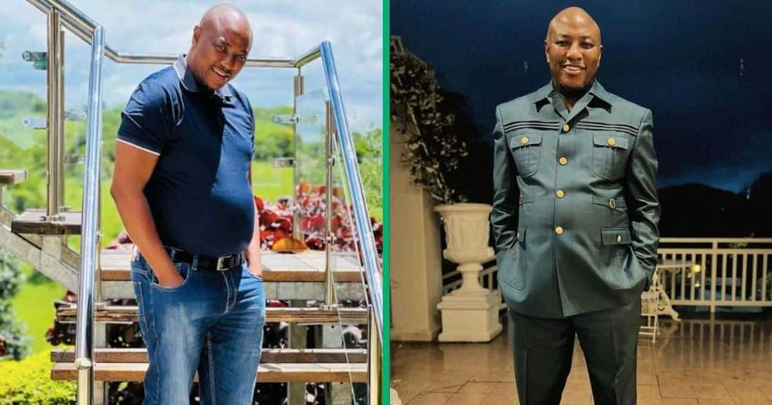 Musa Mseleku retires from public eye Musa Mseleku retires from public eye