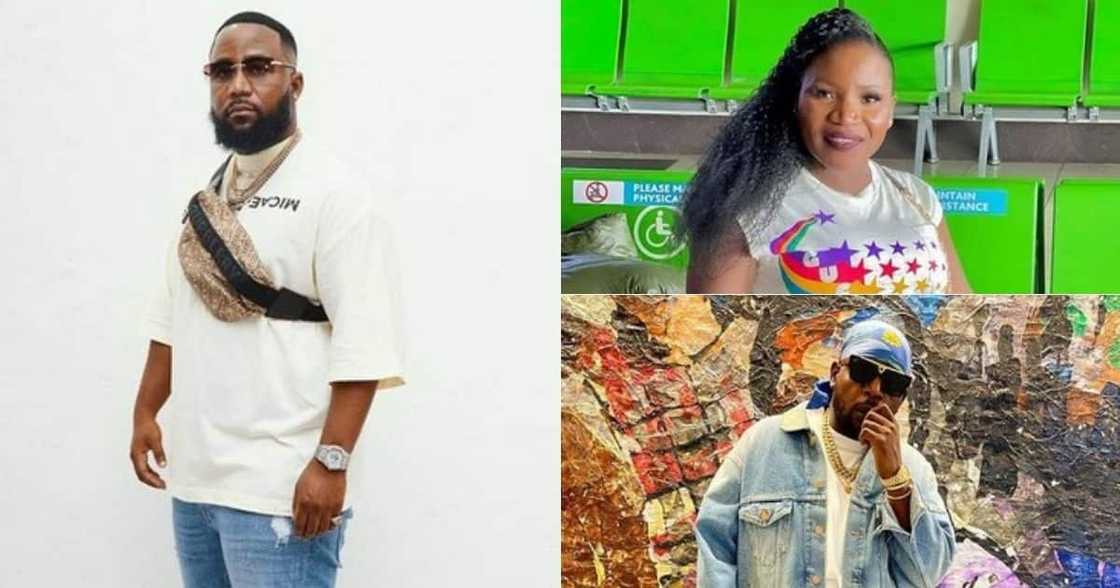 Soft Life, new whips, homes & bling, Mzansi celebs, 2021 Soft Life, new whips, homes & bling, Mzansi celebs, 2021