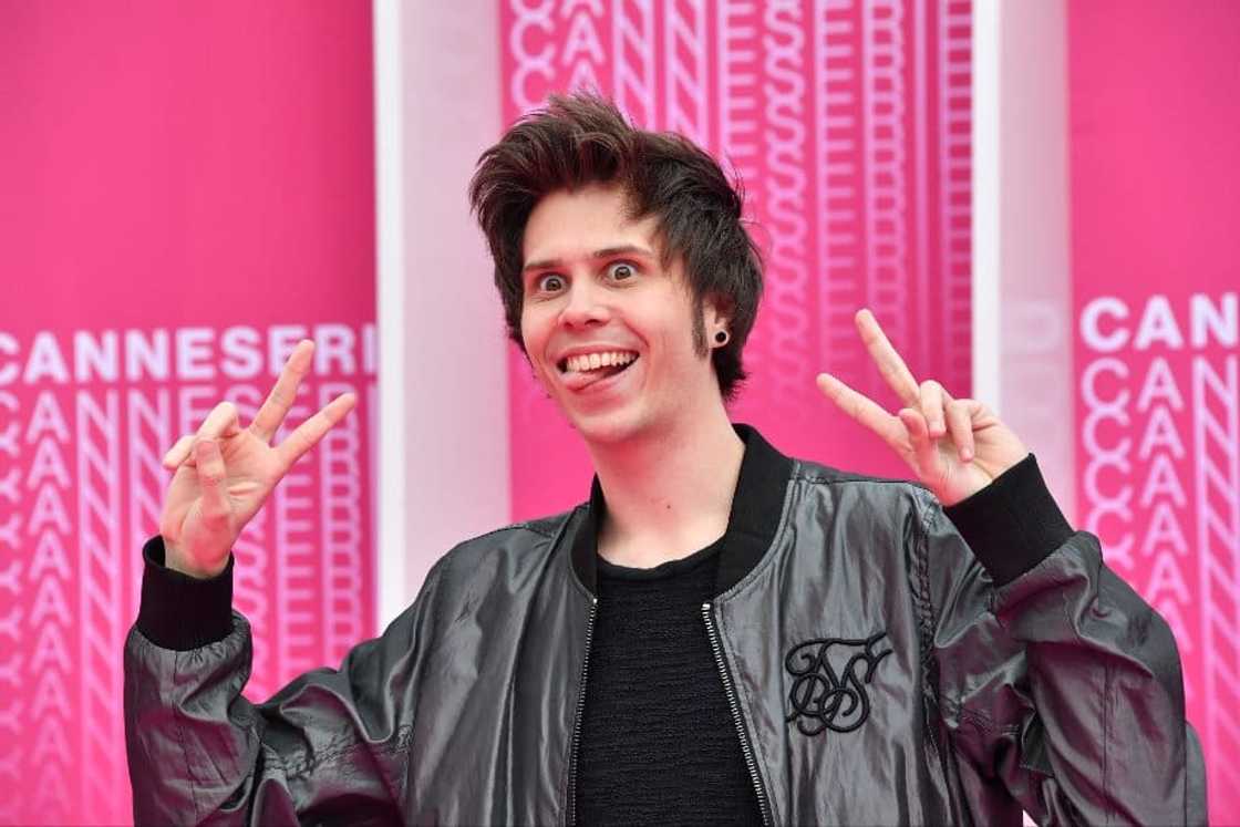 richest YouTubers richest YouTubers