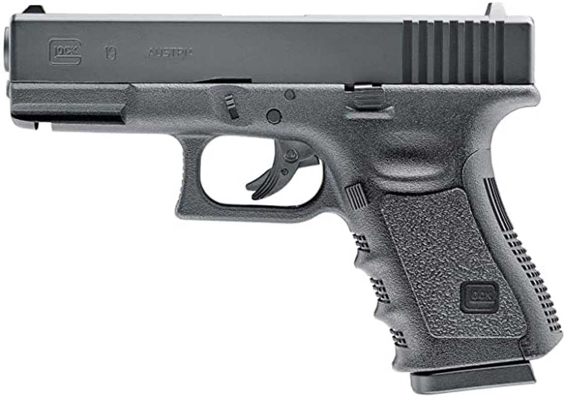 Powerful air pistol South Africa Powerful air pistol South Africa