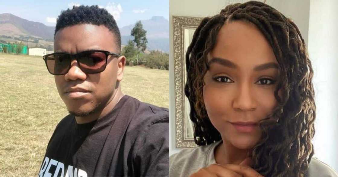 Loyiso Bala, Jennifer Bala, celebrate, 10th wedding anniversary Loyiso Bala, Jennifer Bala, celebrate, 10th wedding anniversary