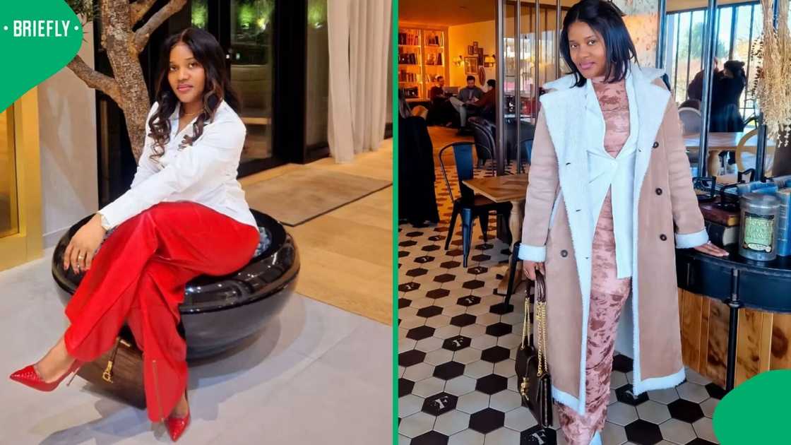 A woman sparked a massive buzz on the internet over her behavior towards her man. A woman sparked a massive buzz on the internet over her behavior towards her man.