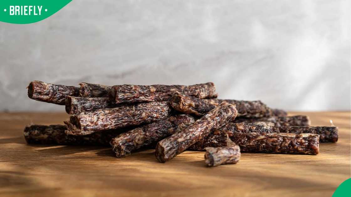 Biltong Biltong