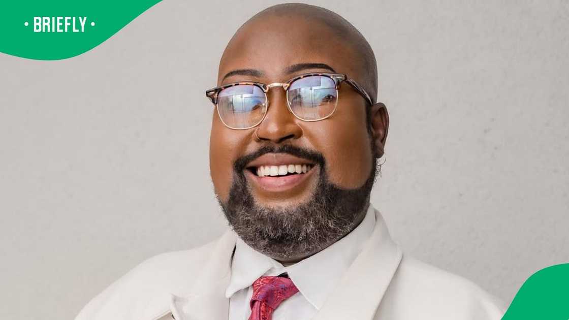 Bujy Bikwa returns to TV with new show