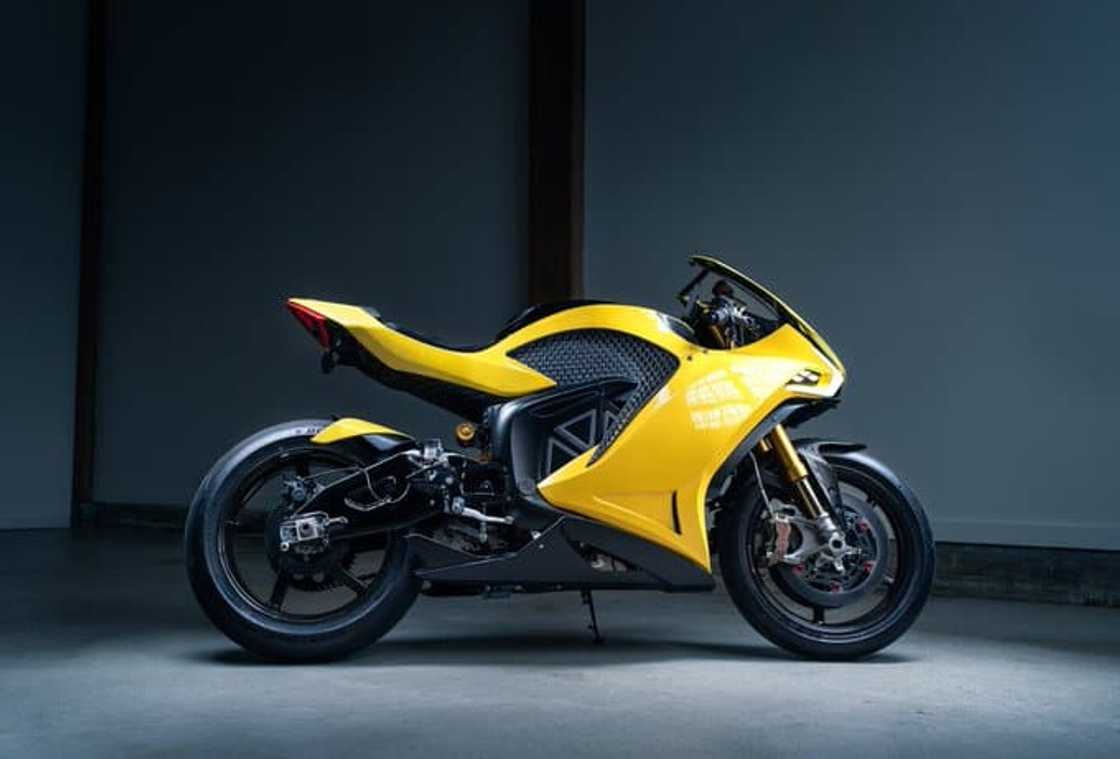 What is the fastest street-legal motorcycle? What is the fastest street-legal motorcycle?