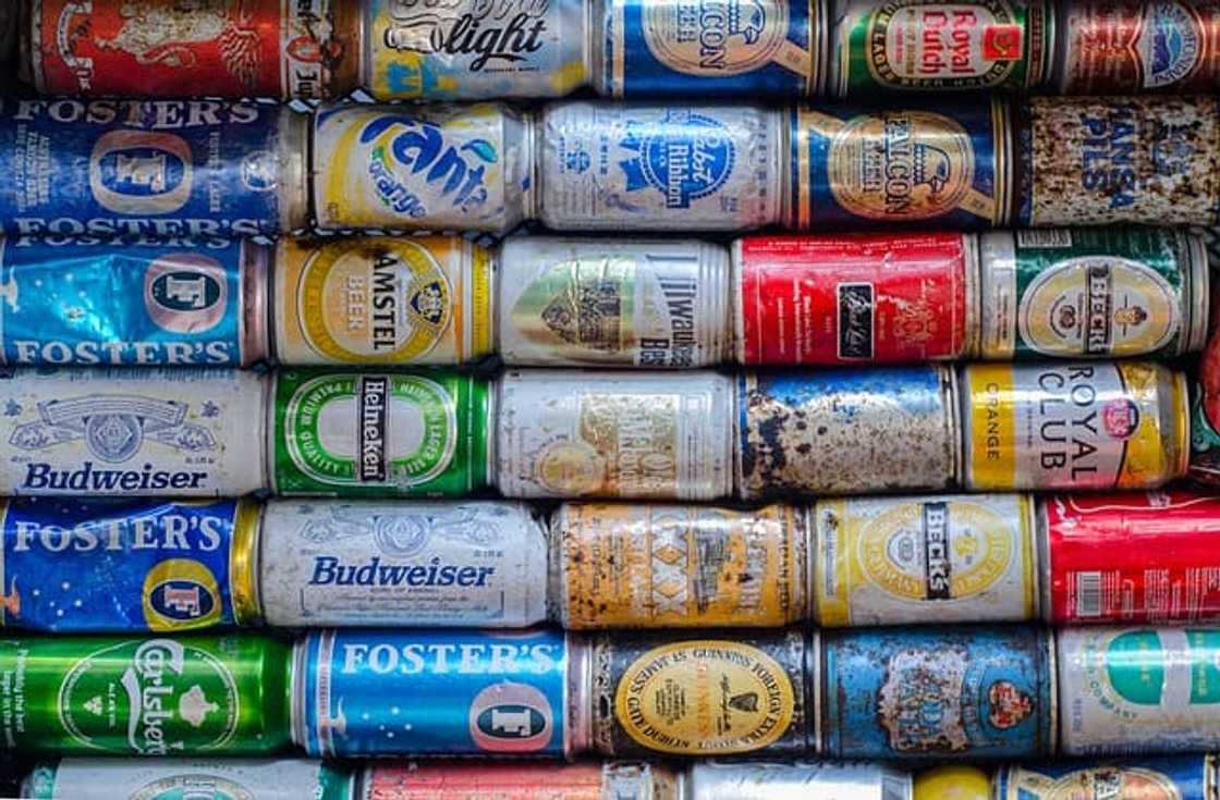 How to start a recycling business in South Africa How to start a recycling business in South Africa