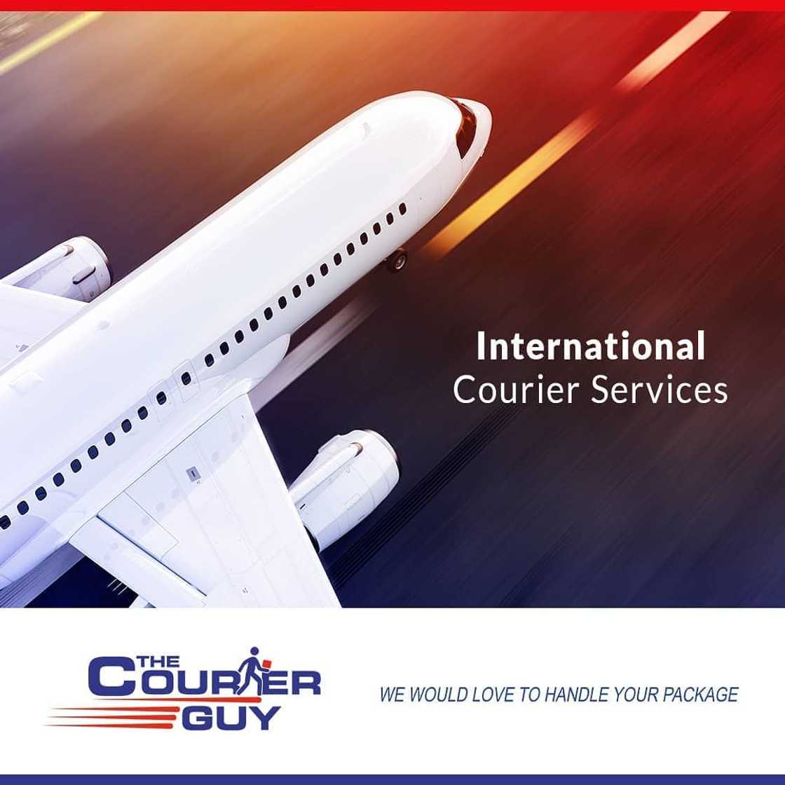 What is the cheapest international shipping from South Africa? What is the cheapest international shipping from South Africa?