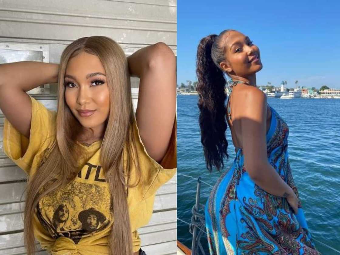 Black actresses under 30 Black actresses under 30